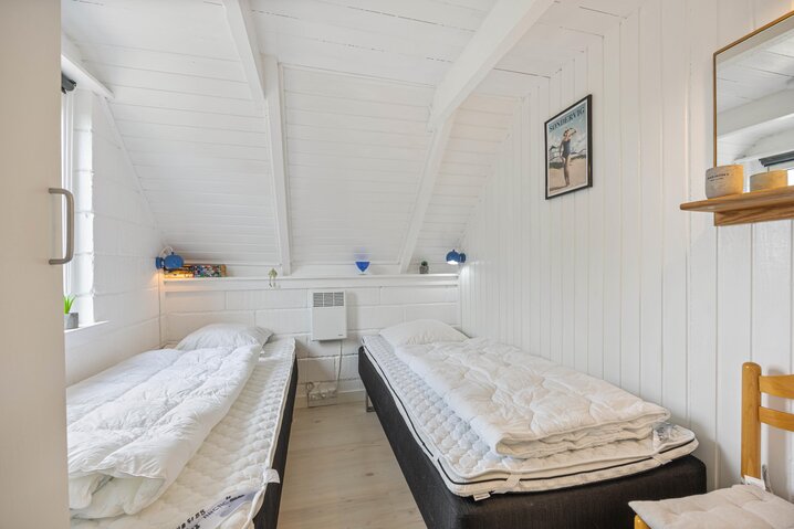 Holiday home H5188 at Nordsø Ferievej 8, Klegod - Picture #15