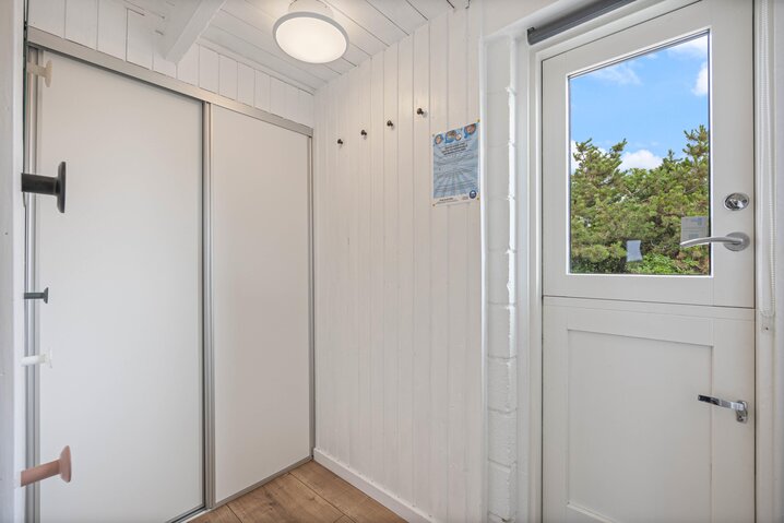 Holiday home H5188 at Nordsø Ferievej 8, Klegod - Picture #17