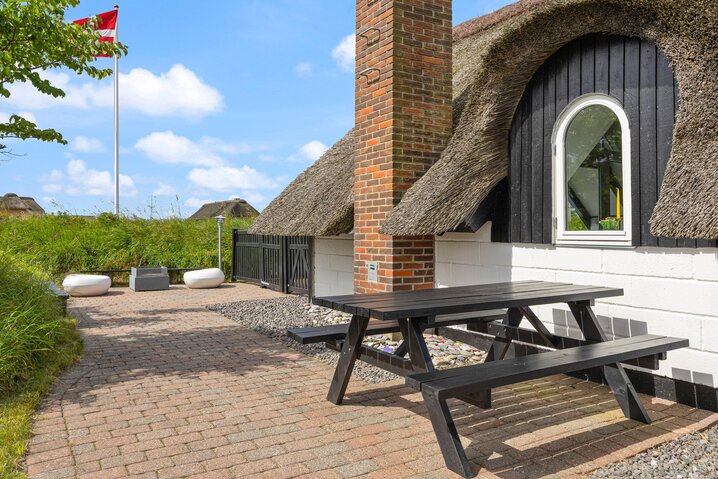 Ferienhaus H5188 in Nordsø Ferievej 8, Klegod - Bild #23