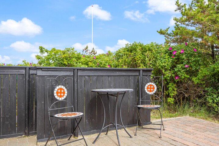 Ferienhaus H5188 in Nordsø Ferievej 8, Klegod - Bild #31