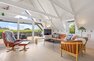 Sommerhus H5188 på Nordsø Ferievej 8, Klegod - Billede #2