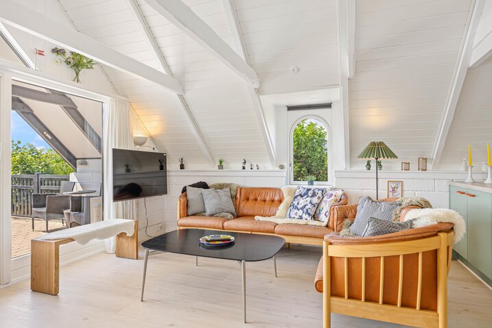 Sommerhus H5188 på Nordsø Ferievej 8, Klegod - Billede #3