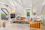 Sommerhus H5188 på Nordsø Ferievej 8, Klegod - Billede #4