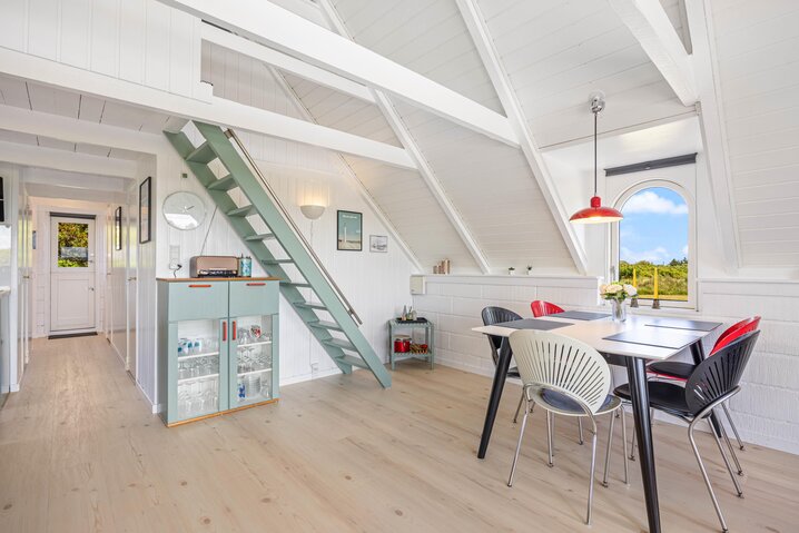 Sommerhus H5188 på Nordsø Ferievej 8, Klegod - Billede #7