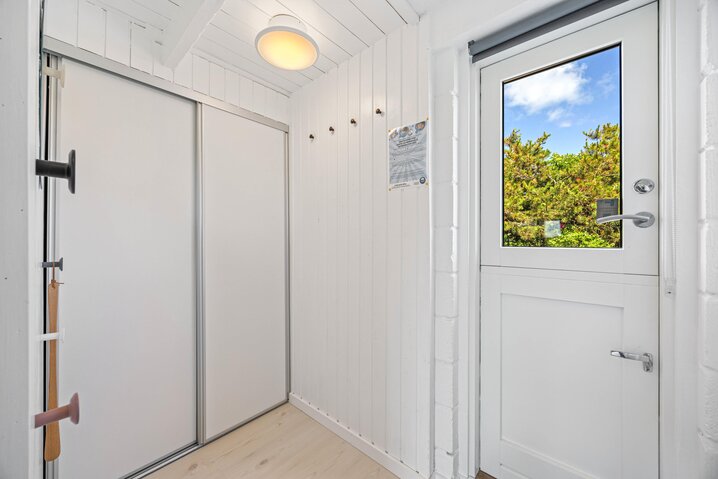 Sommerhus H5188 på Nordsø Ferievej 8, Klegod - Billede #11