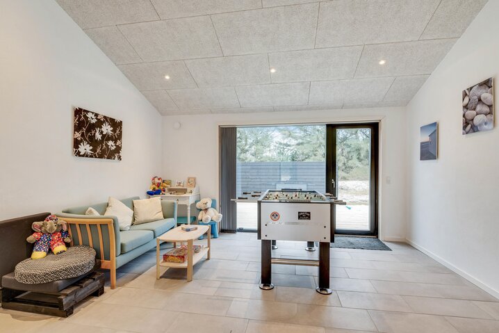 Sommerhus H5190 på Lyngsletten 37, Klegod - Billede #3