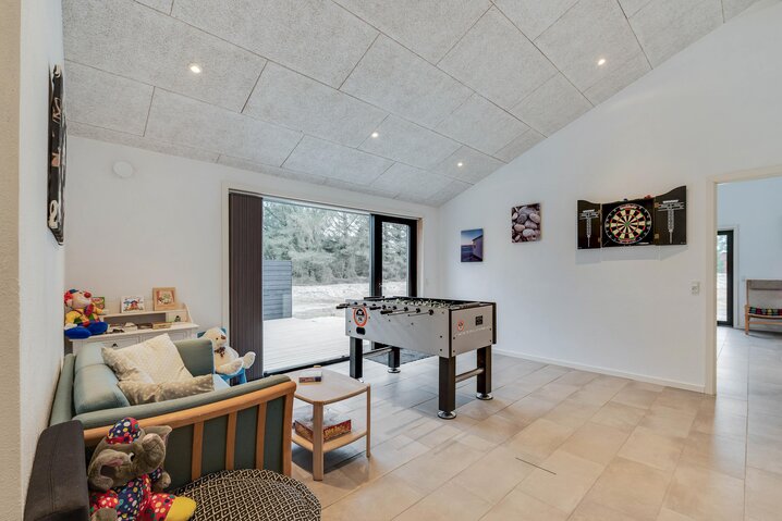 Sommerhus H5190 på Lyngsletten 37, Klegod - Billede #12