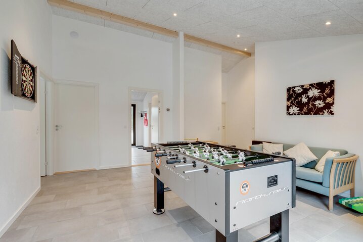 Sommerhus H5190 på Lyngsletten 37, Klegod - Billede #14