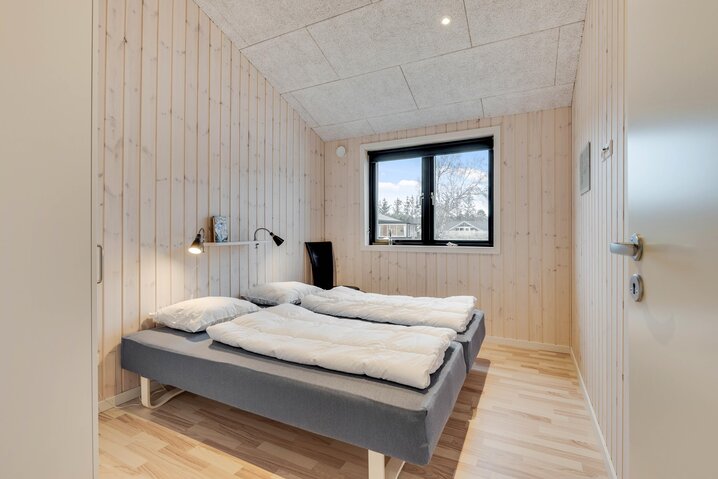 Sommerhus H5190 på Lyngsletten 37, Klegod - Billede #17