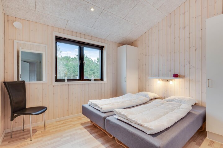 Sommerhus H5190 på Lyngsletten 37, Klegod - Billede #18