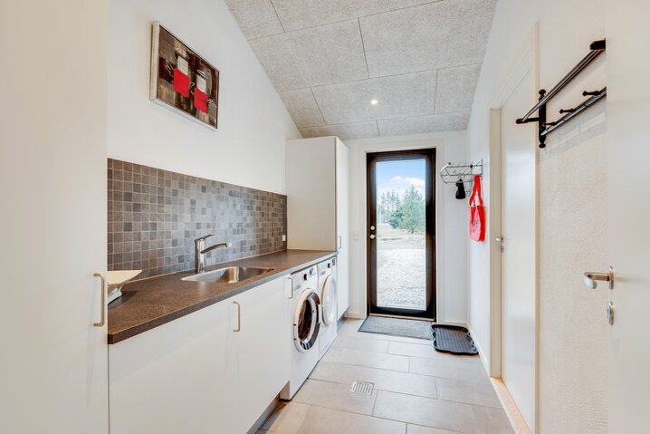 Sommerhus H5190 på Lyngsletten 37, Klegod - Billede #22