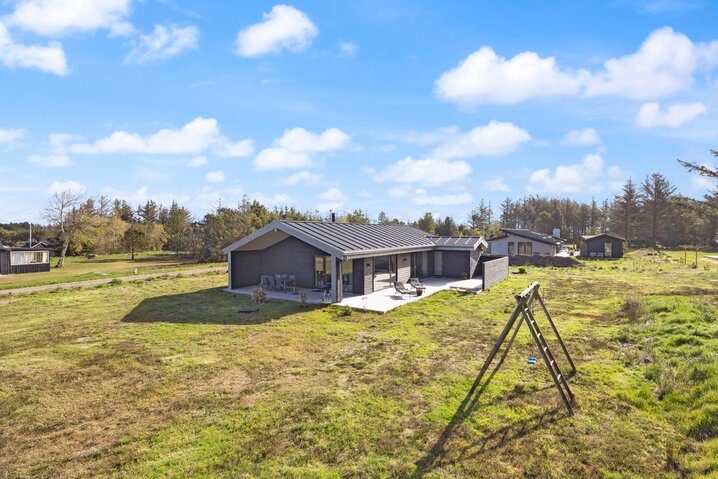 Sommerhus H5190 på Lyngsletten 37, Klegod - Billede #23
