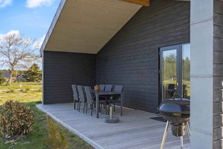 Sommerhus H5190 på Lyngsletten 37, Klegod - Billede #24