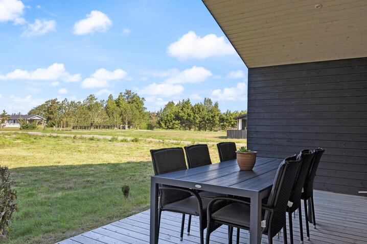 Sommerhus H5190 på Lyngsletten 37, Klegod - Billede #25
