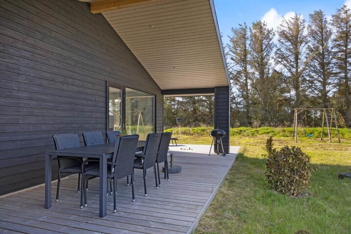 Sommerhus H5190 på Lyngsletten 37, Klegod - Billede #26