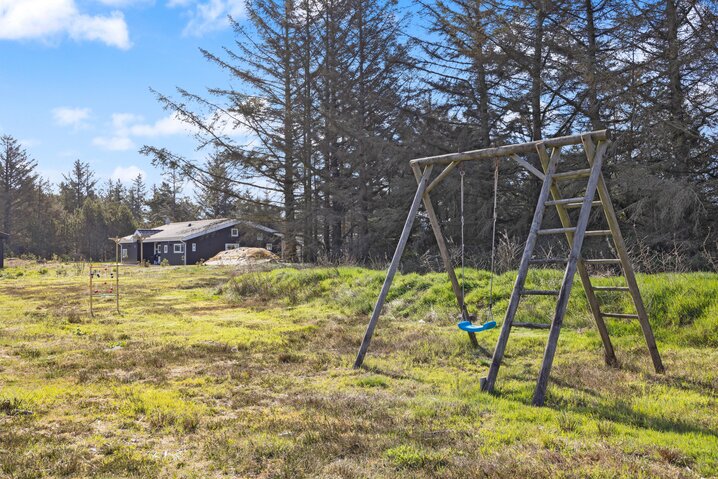 Sommerhus H5190 på Lyngsletten 37, Klegod - Billede #27