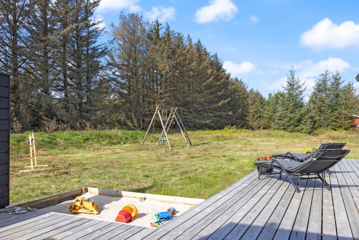 Sommerhus H5190 på Lyngsletten 37, Klegod - Billede #28