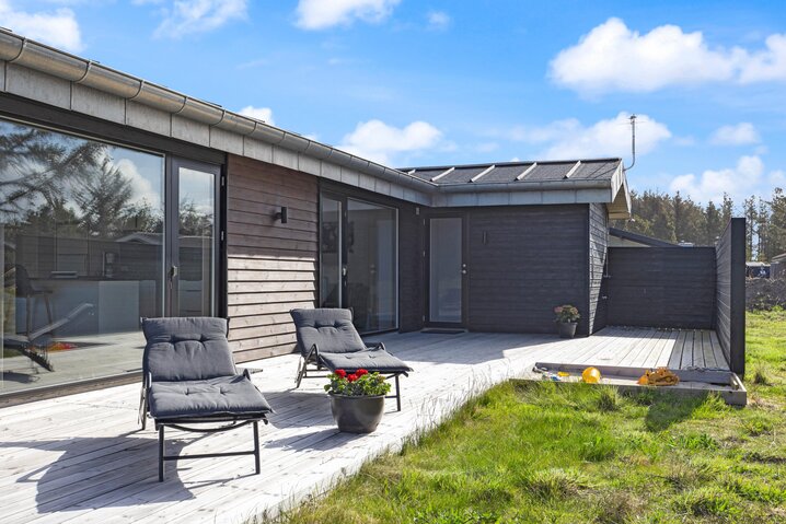 Sommerhus H5190 på Lyngsletten 37, Klegod - Billede #29