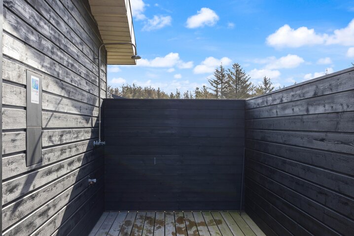 Sommerhus H5190 på Lyngsletten 37, Klegod - Billede #30