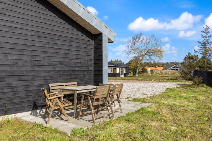Sommerhus H5190 på Lyngsletten 37, Klegod - Billede #31
