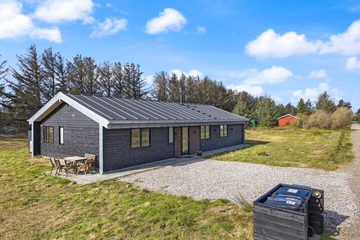 Sommerhus H5190 på Lyngsletten 37, Klegod - Billede #32
