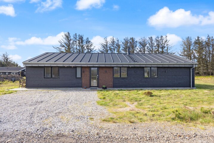 Sommerhus H5190 på Lyngsletten 37, Klegod - Billede #33