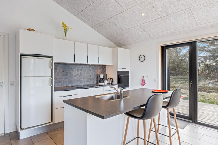 Sommerhus H5190 på Lyngsletten 37, Klegod - Billede #2