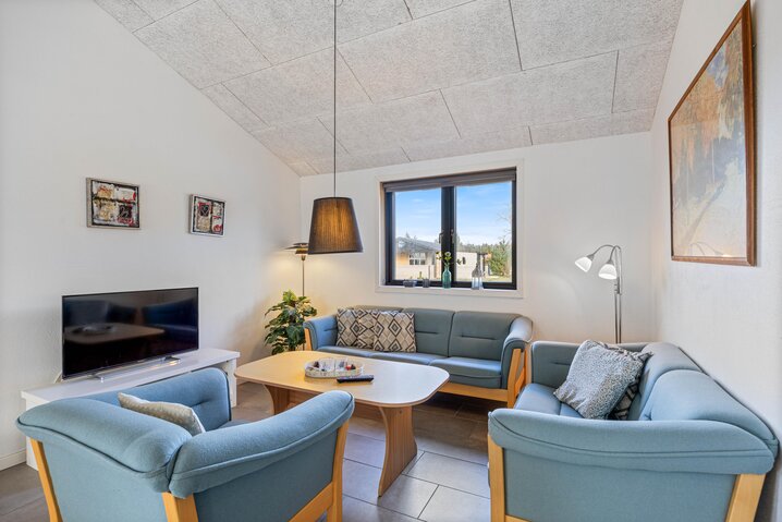 Sommerhus H5190 på Lyngsletten 37, Klegod - Billede #4