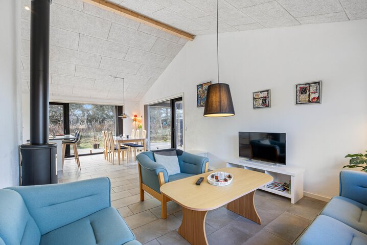 Ferienhaus H5190 in Lyngsletten 37, Klegod - Bild #5