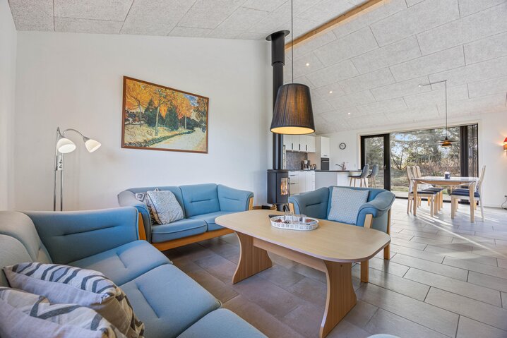 Ferienhaus H5190 in Lyngsletten 37, Klegod - Bild #6