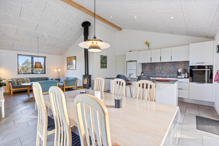 Ferienhaus H5190 in Lyngsletten 37, Klegod - Bild #7