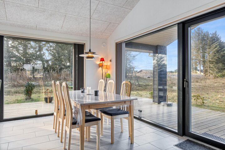 Ferienhaus H5190 in Lyngsletten 37, Klegod - Bild #8