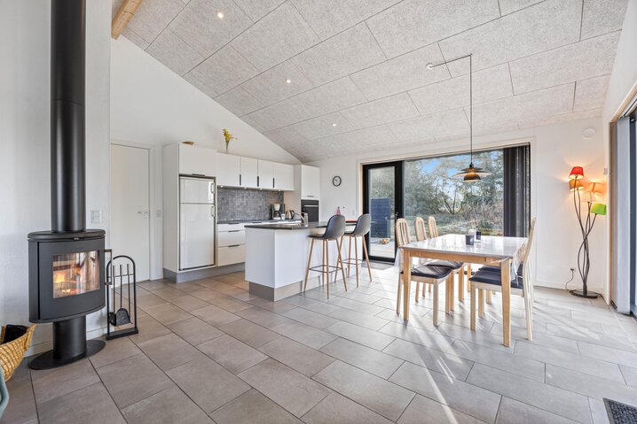 Ferienhaus H5190 in Lyngsletten 37, Klegod - Bild #9