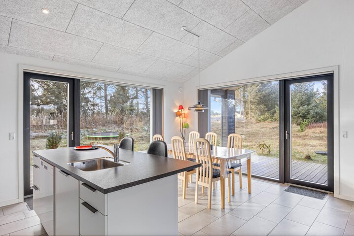 Ferienhaus H5190 in Lyngsletten 37, Klegod - Bild #10