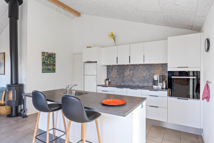 Sommerhus H5190 på Lyngsletten 37, Klegod - Billede #11