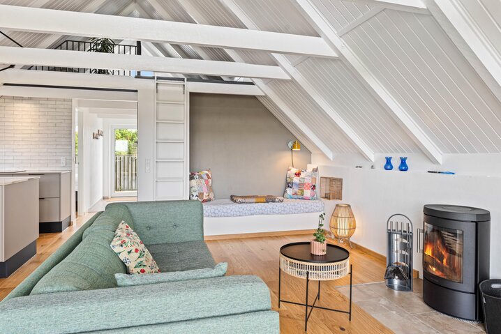 Sommerhus H5192 på Nordsø Ferievej 29, Klegod - Billede #4