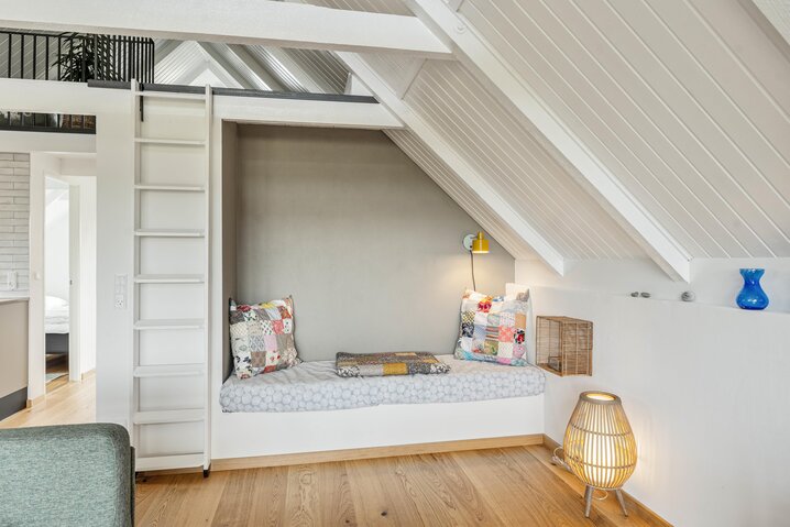 Sommerhus H5192 på Nordsø Ferievej 29, Klegod - Billede #5