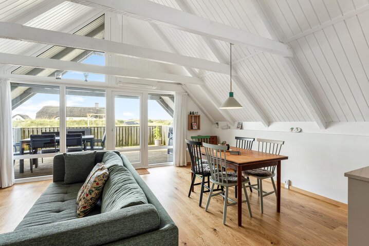 Sommerhus H5192 på Nordsø Ferievej 29, Klegod - Billede #6