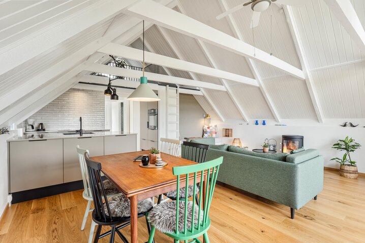 Sommerhus H5192 på Nordsø Ferievej 29, Klegod - Billede #7