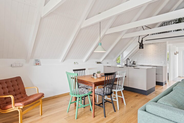 Sommerhus H5192 på Nordsø Ferievej 29, Klegod - Billede #8