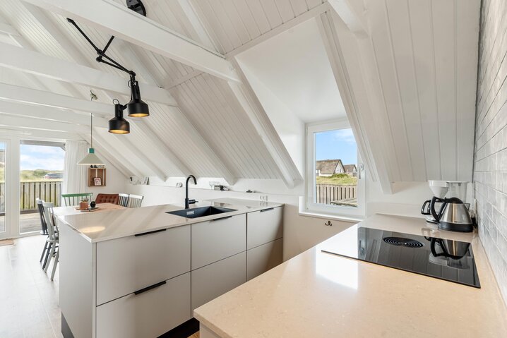 Sommerhus H5192 på Nordsø Ferievej 29, Klegod - Billede #9