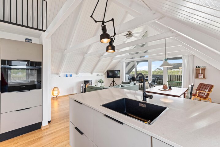 Sommerhus H5192 på Nordsø Ferievej 29, Klegod - Billede #10