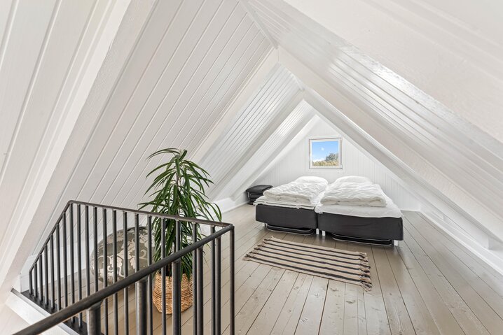 Sommerhus H5192 på Nordsø Ferievej 29, Klegod - Billede #11