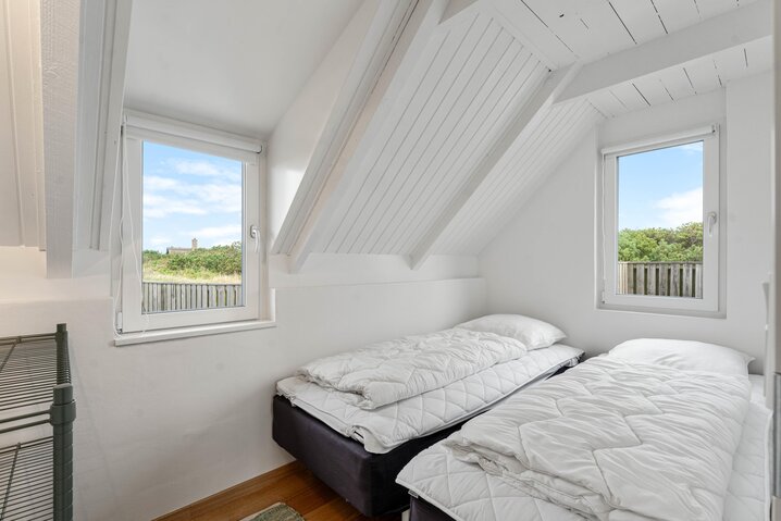 Sommerhus H5192 på Nordsø Ferievej 29, Klegod - Billede #12