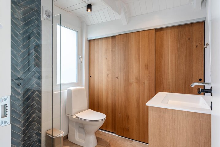 Sommerhus H5192 på Nordsø Ferievej 29, Klegod - Billede #14