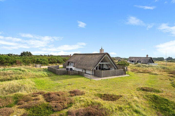 Sommerhus H5192 på Nordsø Ferievej 29, Klegod - Billede #17