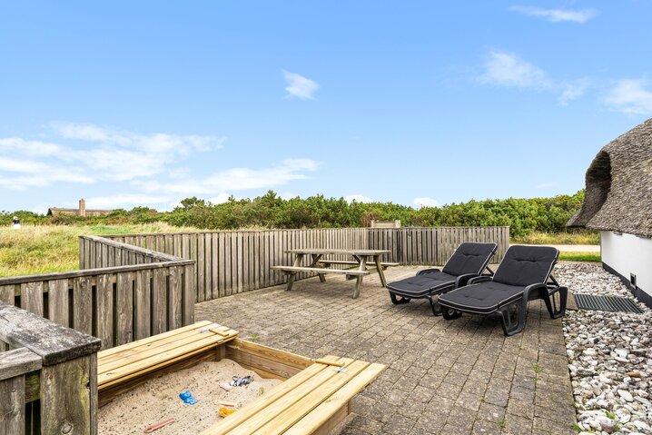 Sommerhus H5192 på Nordsø Ferievej 29, Klegod - Billede #18