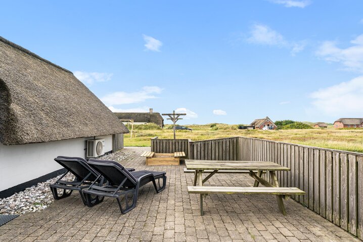 Sommerhus H5192 på Nordsø Ferievej 29, Klegod - Billede #19