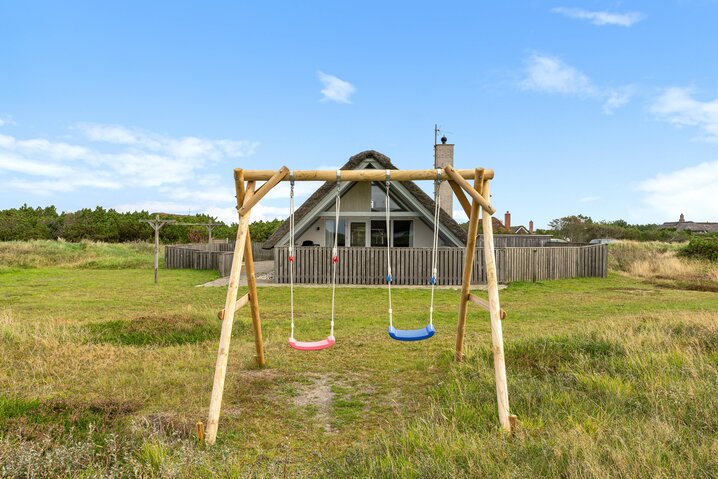 Sommerhus H5192 på Nordsø Ferievej 29, Klegod - Billede #23