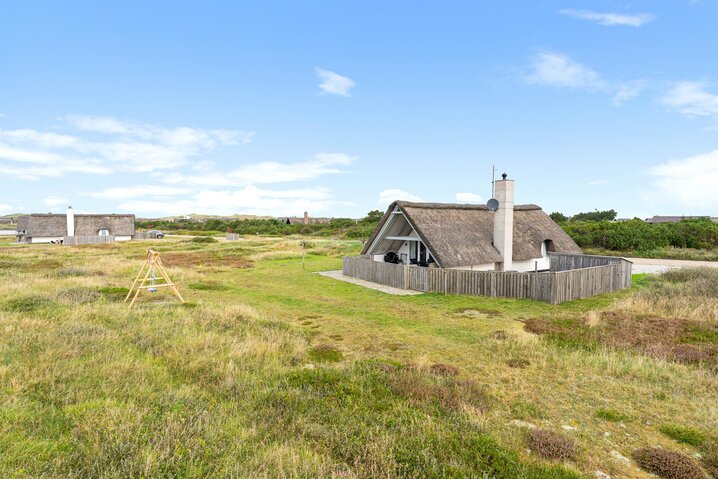 Sommerhus H5192 på Nordsø Ferievej 29, Klegod - Billede #24